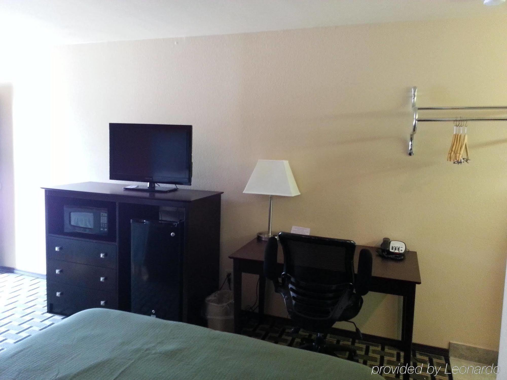 Executive Inn Woodward Dış mekan fotoğraf